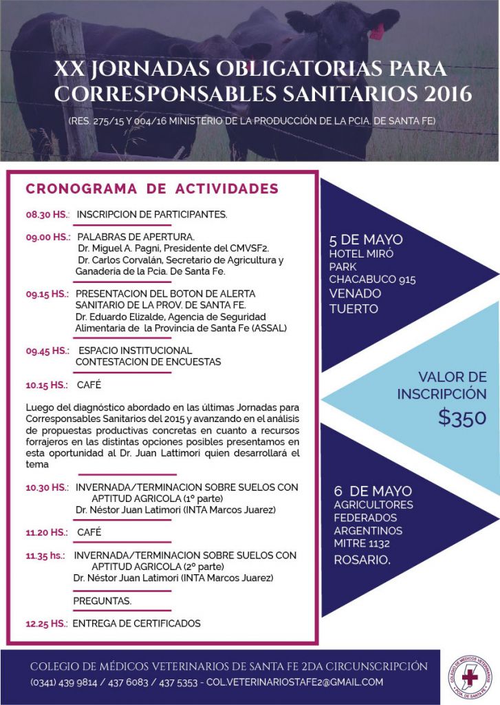 jornadas corresponsables