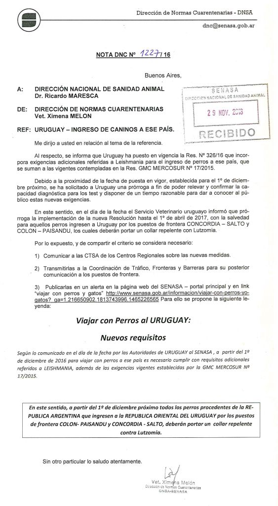 senasa-perros-uruguay